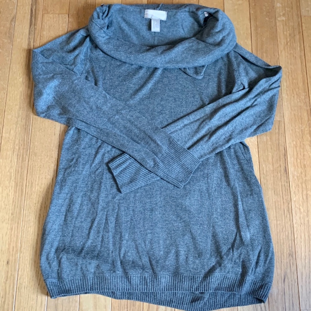5 long sleeves sweaters β€οΈππ€ππ - Picture 6 of 6